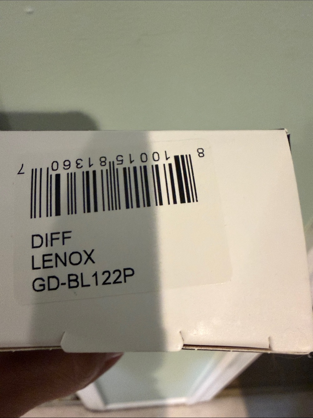 Diff Lenox aviators brand new - Picture 10 of 12